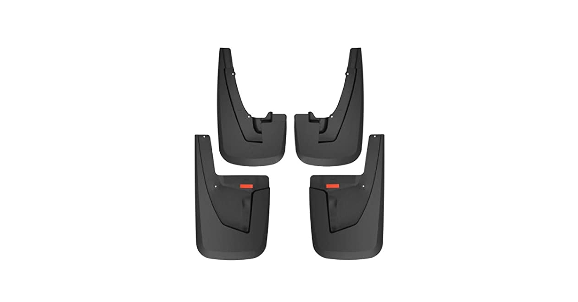 ＊yuma＊　0519 Amazon.com: Husky Liners — Front & Rear Mud Guards | Fits