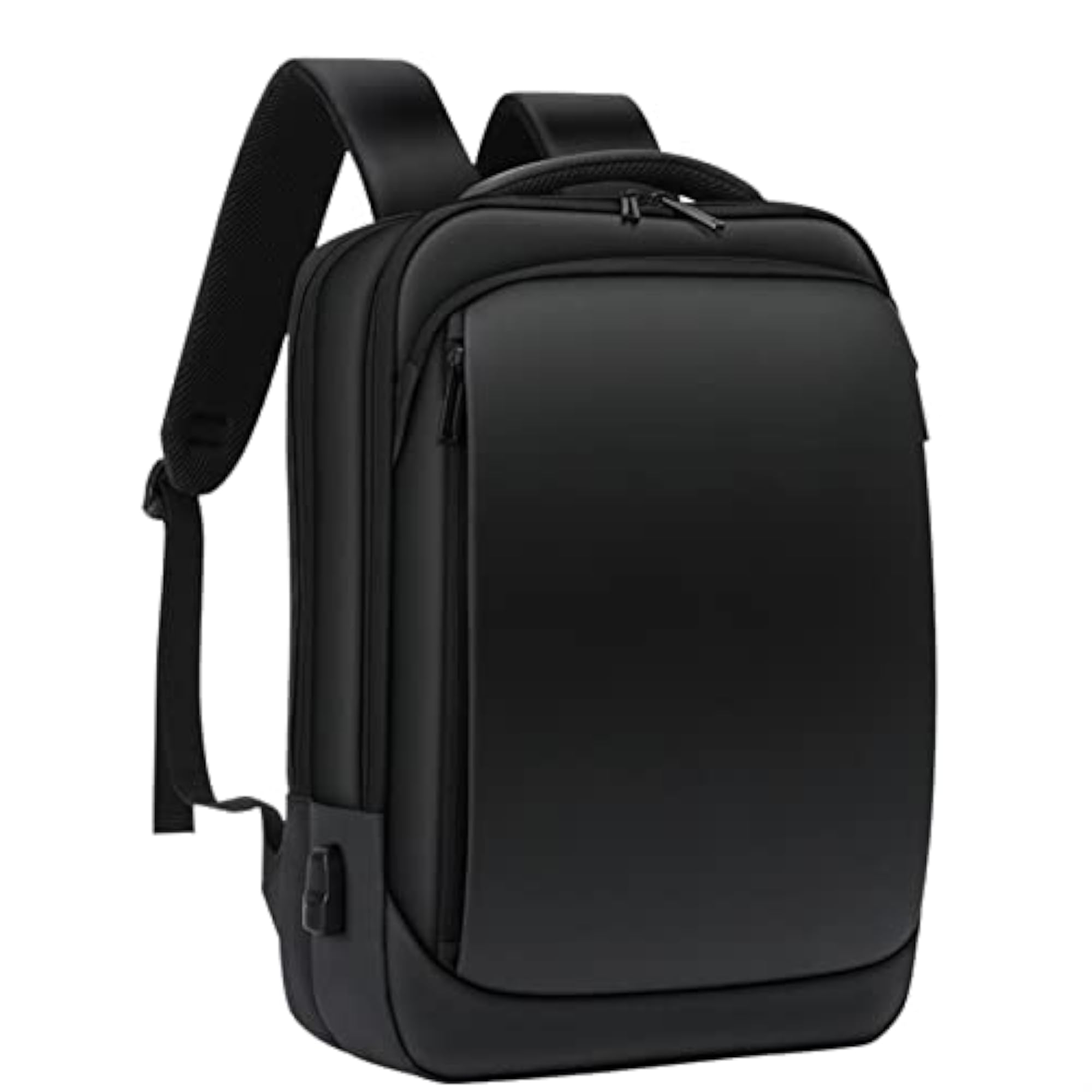 Waterproof Laptop Backpack for Men, Daily Business Office Use