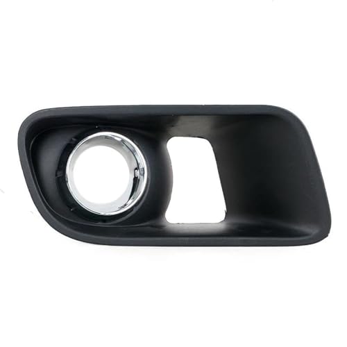 Calandre pare-chocs antibrouillard Dodge Charger 2012-2014 pour rénovation