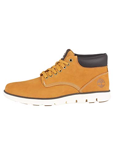 Timberland Men's Chukka Boots, os2