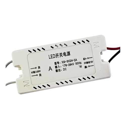 Transformateur G4 12V pour éclairage de cuisine