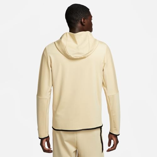 Giacca Della Tuta Con Zip Integrale Nike Tech Lghtwht - 3