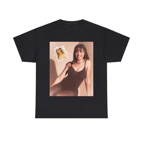 Photo de JVRUT PinkPantheress T Shirt Black S