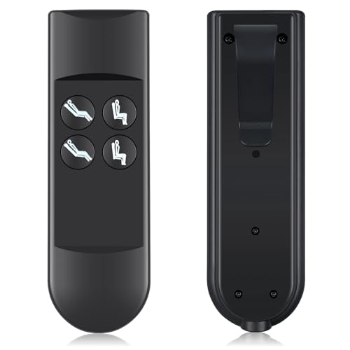 Télécommande 5 broches pour fauteuil Limoss Okin Kaidi Mulin - 7