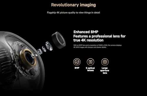 Xiaomi Smart Camera C700 EU