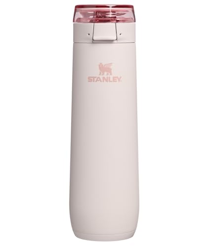 STANLEY Flowstate Spring Bottle | Leakproof Water Bottle with Carry