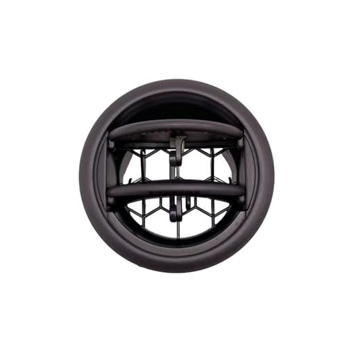 Ventilation de climatisation optimale et ajustement parfait pour Mazda 2 DG8064730