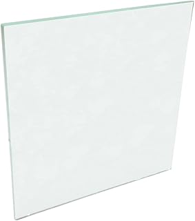 GSC International GP-4 Glass Plate, 4.5