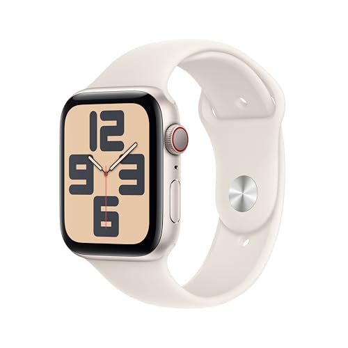 Relojes para iPhone y las mejores alternativas al Apple Watch 2026 28 Apple Watch SE de 2.ª generación