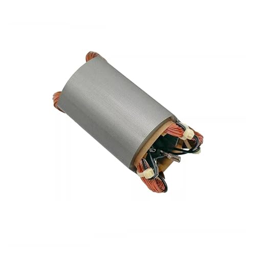 AC220V Drive Shaft Electric Hammer Armature Rotor Statorï¼Œ- Compatible For Boschï¼Œfor GWS7-100 GWS7-100T GWS7-100ET GWS7-125 GWS7-125T GWS7-125ET(Stator)