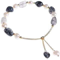 Black Rutilated Quartz