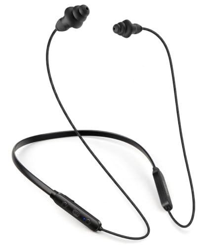 HomeSpot Bluetooth Headphone for Work, 27dB NRR OSHA Complai