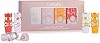 Lattafa Yara Collection – Set de Regalo 4 × 5 ml Eau de Parfum para Mujer (Yara + Yara Moi + Yara Tous + Yara Candy) 2