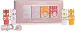 Lattafa Yara Collection – 4 × 5 ml Ensemble de cadeaux Eau de Parfum pour femmes (Yara + Yara Moi + Yara Tous + Canda Yara)