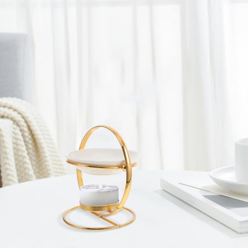 Brûleur de parfum pour mariage et diffuseur d'arômes 50ml - 7