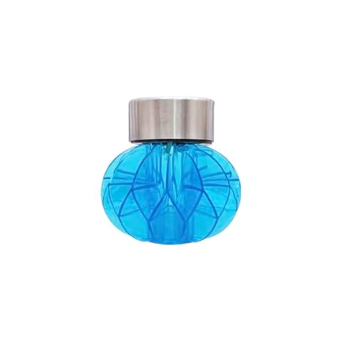 Blue Solar Light(Blue Petal) Only for B0CHVLX56T Cover