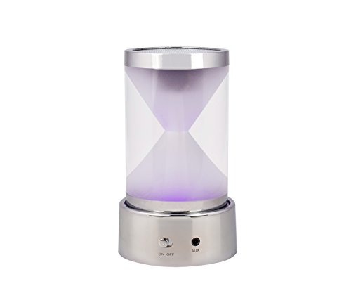 Magnavox Mma3645 Color Changing Portable Speaker #TOP3