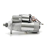 24V 6.0KW 12T Marine Starter Motor 3595446 3827444 874385 874468 0001330007 0001330017 0001330018