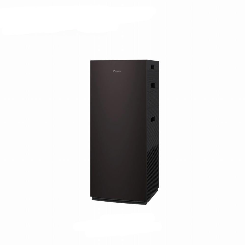 Amazon.co.jp: ダイキン 加湿ストリーマ 空気清浄機 ブラウン ACK705A