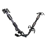 Let's Go Aero BikeWing 2-Bike Rack - Hitch-Mounted, Model Number B01311