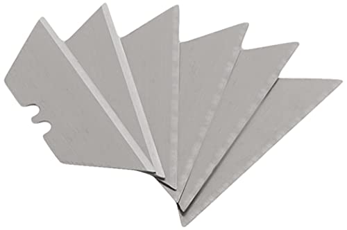 Dewalt Utility Blades, Heavy Duty, 75-Pack (Dwht11004L) #TOP4