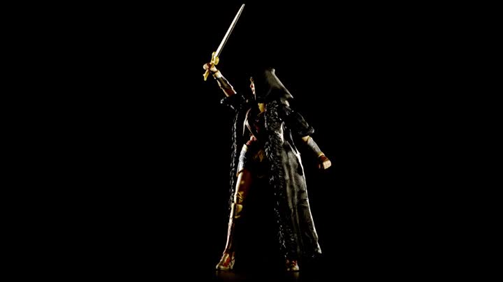 Mattel FDF42 - DC Multiverse Wonder Woman Movie Collector-Figur, Aktionsspielzeug, 15 cm – Bild 8