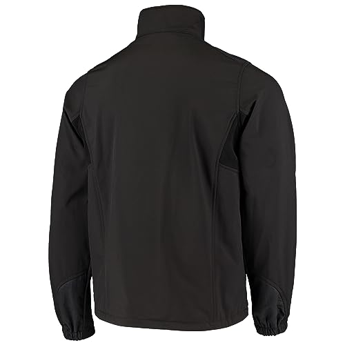 Image of Dunbrooke NFL Men's Softshell Jacket