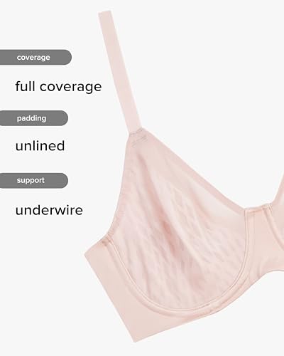 Image of Wacoal Elevated Allure Underwire Bra