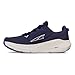 ALTRA Men's FWD VIA Road Running Shoe, Dark Blue, 10.5