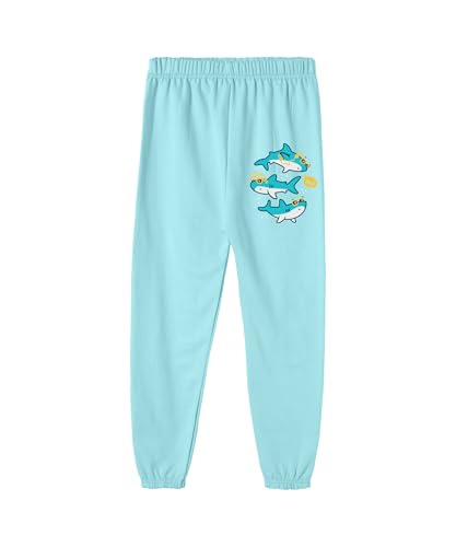 Image of SHODOX Boys Cotton Blend Regular Fit Printed Multicolor Track Pants | Comfortable Casual Joggers for Boys - Pack of 3