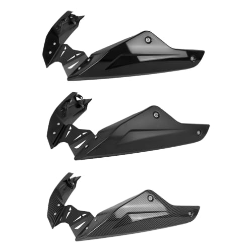 Sabot de protection Tracer 7 contre chocs et gravillons - 3