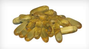 Vista 3 de Omegas esenciales: una mezcla de omega-3 de alta potencia para una cognición óptima