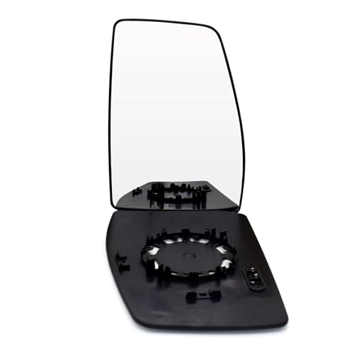 Verre rétroviseur extérieur droit Transit Custom 2012-22