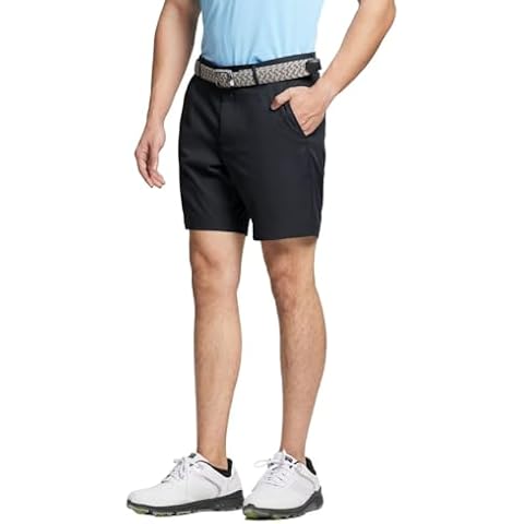 M MAELREG Golf Shorts Cover