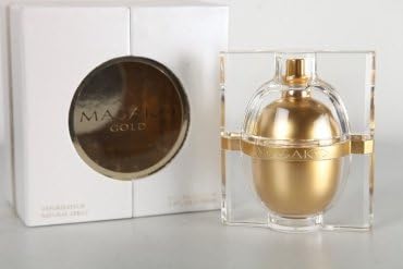 Masako Gold Eau de Parfum 3.0oz (90ml) Spray