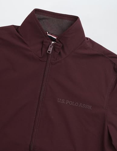 Image of U.S. POLO ASSN. Mens Jackets