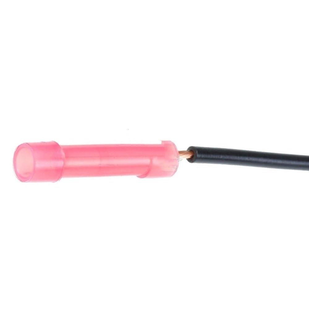 KFZ Stecker 8200729298 Kompatibel Mit Megane 2 Für Scenic II Für Clio Für Twingo Heizgebläse Kabelbaumstecker