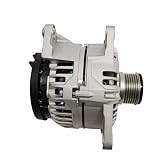 Generator Alternator504087183 504385137 0124325027 0124325122Compatible For IVECO 35 3.0D