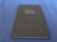 Digital Magnetic Recording 0898745918 Book Cover