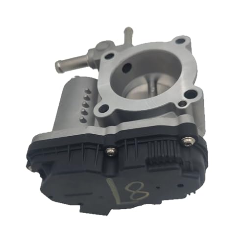 Vanne d'accélérateur 35100-03BD0 haute précision KIA STONIC