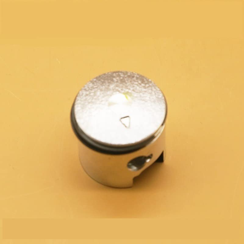 Amazon.co.jp: ピストンピンリングキット ゼノア コマツ G250 G2500T