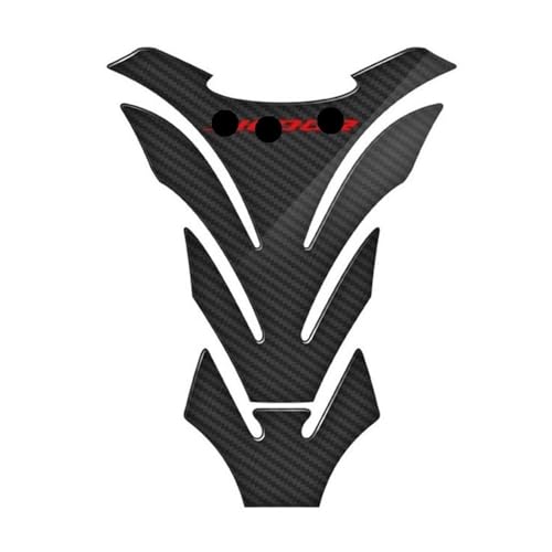 Autocollant réservoir pour S1000R protection haut de gamme contre rayures de moto