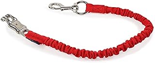 Shires Bungee Breakaway Trailer Tie - Show Competition Horse Pony Transport Rope