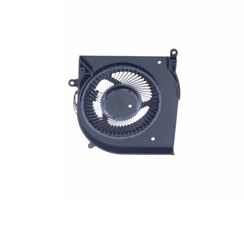 Ventilateur CPU MSI Creator Z17 résout panne bruit et chaleur - 2