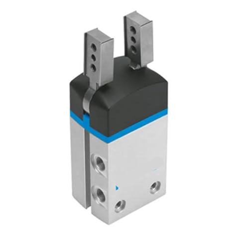 Manipulateur radial DHRS-10-A composant pneumatique - 2