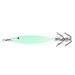 Anzuelos Calamar Sepia Jig Manga 5 Piezas 3D Luminoso Durable Calamar Pesca...