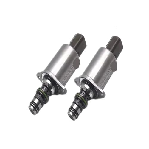 Électrovanne proportionnelle 543-5391 de pompe hydraulique rotative