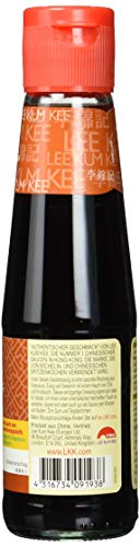 Lee Kum Kee Sesam-Salatdressing Chinese Style, 3er Pack (3 x 207 g)