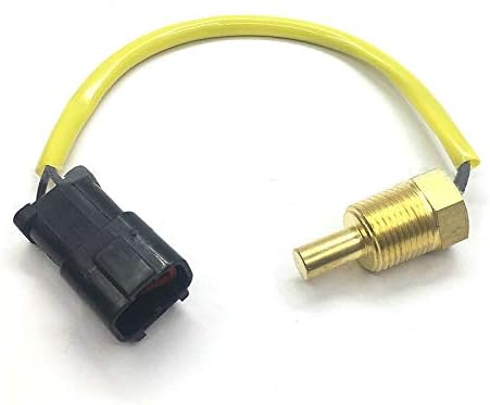 water temperature sensor for Komatsu PC220-6/PC200-6 Excavator