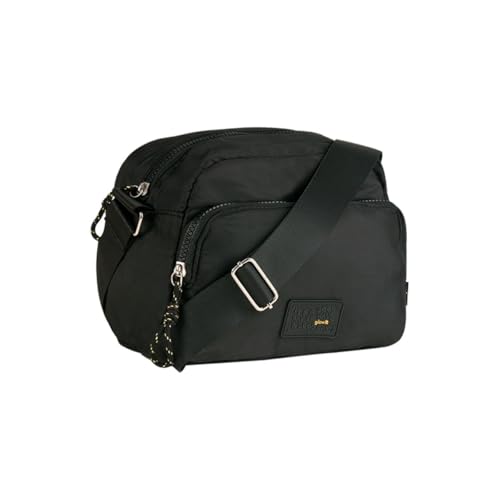 Mochila de Costas Feminina Mickey Mouse Pequena